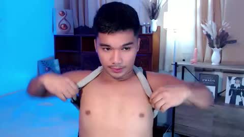 JAMES online show from April 25, 9:44 am