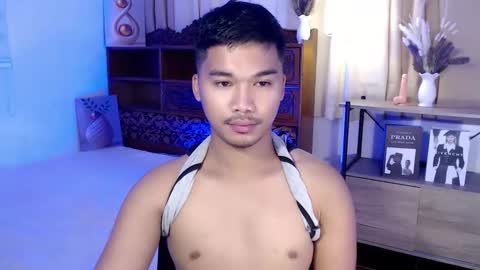 JAMES online show from April 21, 3:30 pm