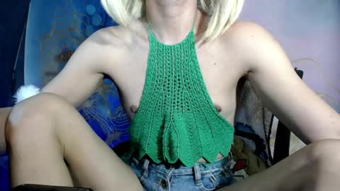 yana online show from March 27, 9:43 am