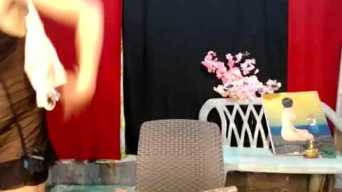 Diane online show from April 22, 8:10 am