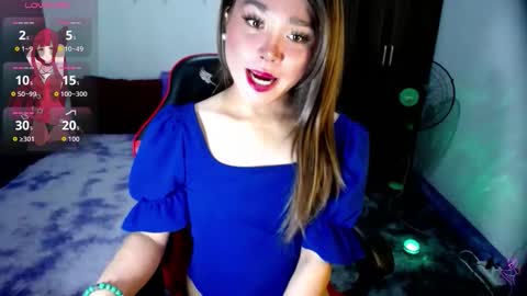 KENDRA online show from December 17, 3:02 am