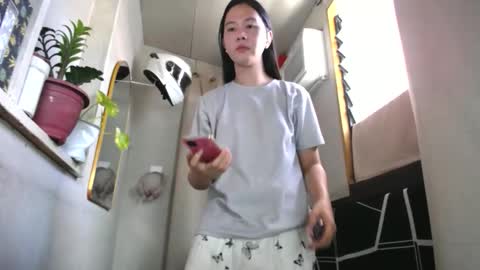 Erika online show from April 28, 2:27 am