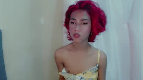 urasianyana online show from April 22, 2:52 am