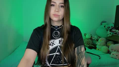 Danielle  online show from May 9, 10:32 am