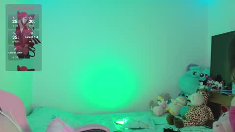 Danielle  online show from April 20, 10:18 am