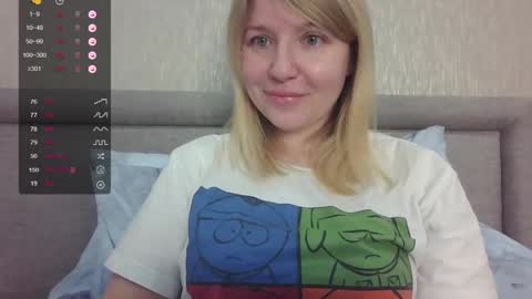 urbadkitty online show from November 17, 4:59 am