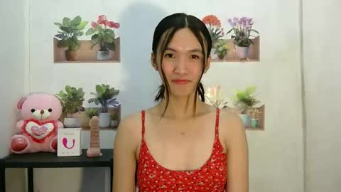 urblossom_princess online show from January 12, 5:31 pm