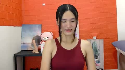 urblossom_princess online show from February 18, 8:58 am