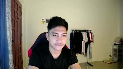 Dannie online show from December 1, 2:31 am