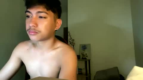 Dannie online show from February 9, 12:58 am