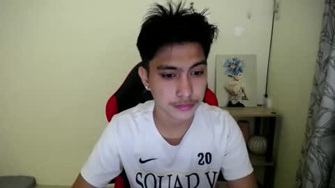 Dannie online show from November 2, 5:02 pm