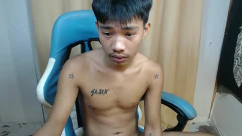 jason online show from October 25, 12:49 pm