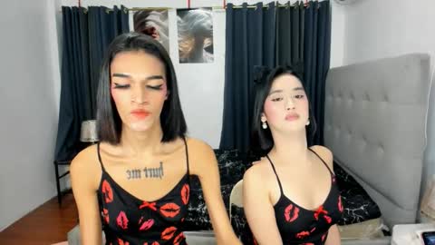 URDREAMGIRL JESS online show from November 7, 1:57 pm