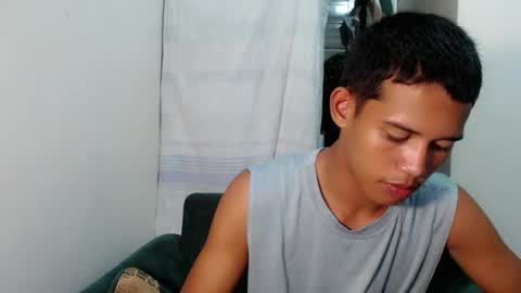 urdreamboy_clarin online show from July 17, 4:31 pm