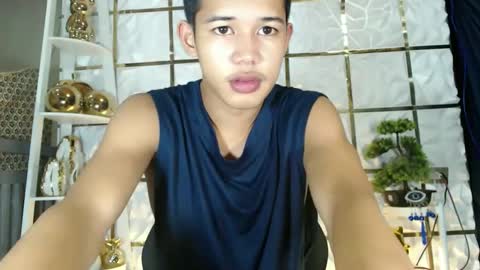 urdreamboy_clarin online show from January 17, 6:39 pm