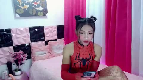 cali online show from October 28, 9:16 pm