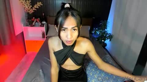 Rianne online show from October 9, 4:45 pm