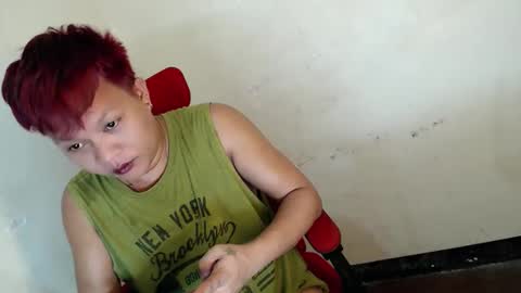 jess online show from May 31, 1:04 am