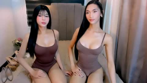 Im your doll maica online show from April 11, 6:40 am