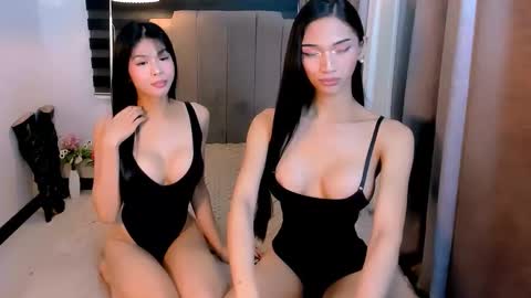 Im your doll maica online show from February 3, 6:40 am