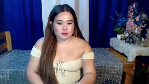 urgirlanastasia online show from February 9, 5:55 am