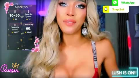 My bella 3 online show from June 6, 7:03 am