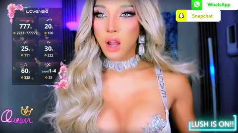 My bella 3 online show from June 5, 1:34 am