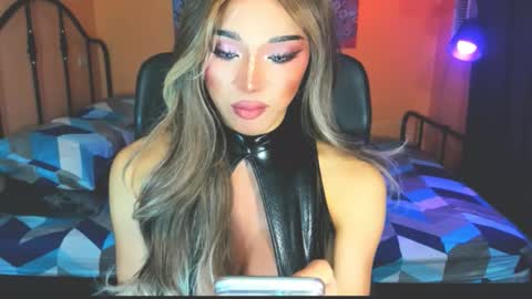 My bella 3 online show from November 14, 2:58 am