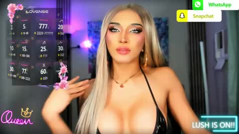 My bella 3 online show from May 23, 3:02 am