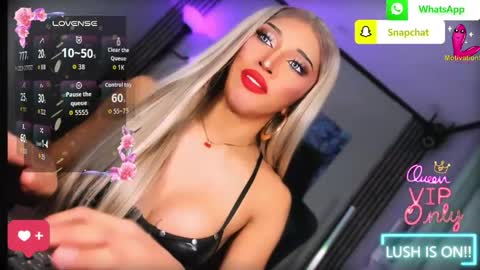 My bella 3 online show from May 14, 1:59 am