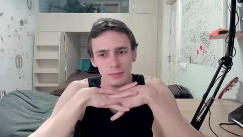 urgoddessboy online show from June 11, 7:34 pm