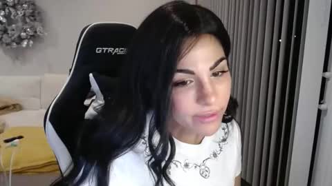 Goddess Marla online show from March 13, 1:53 am