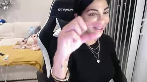 Goddess Marla online show from March 4, 3:14 am