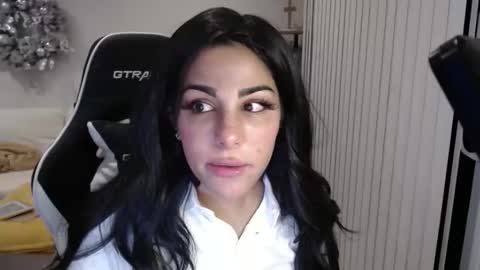 Goddess Marla online show from March 16, 1:31 am