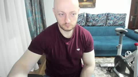 UrGymCrush online show from February 15, 11:03 pm