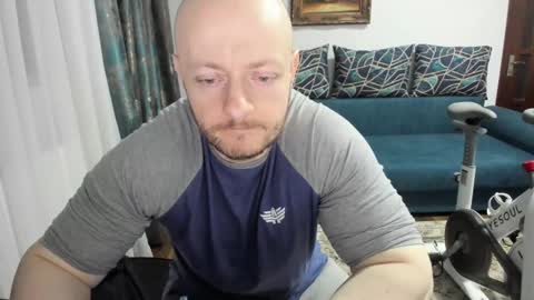 UrGymCrush online show from February 14, 10:36 pm