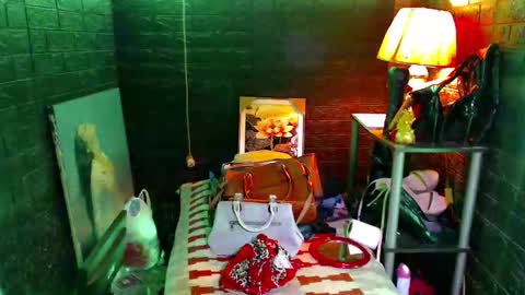 queen norelle online show from April 23, 3:13 pm