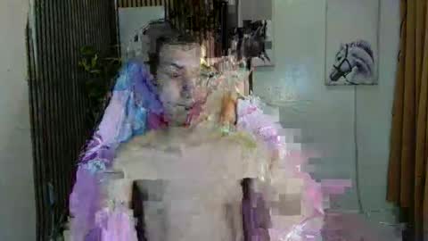 urhot_johny online show from May 3, 10:10 am