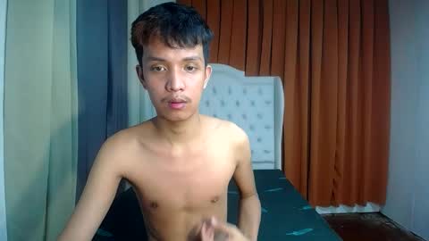 urhot_johny online show from May 31, 2:27 pm