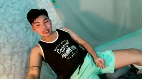 john carlo online show from April 22, 4:14 pm