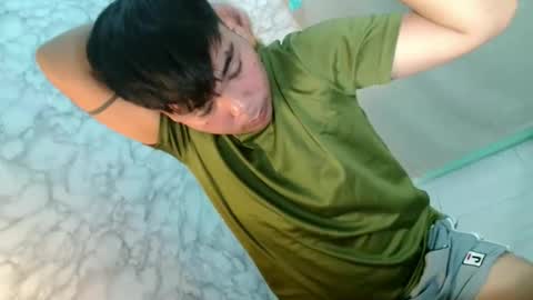 john carlo online show from April 18, 7:58 pm