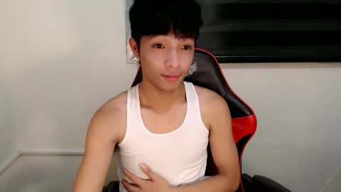 Ethan online show from June 5, 5:29 pm