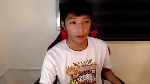 Ethan online show from February 3, 12:31 pm