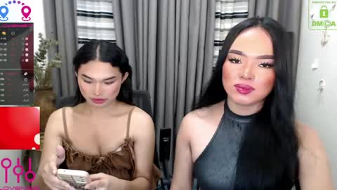 Jane online show from April 20, 7:50 pm