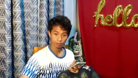 richard online show from January 15, 9:29 am