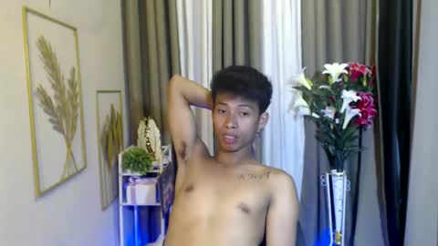 richard online show from April 21, 6:09 am