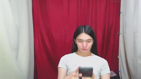 Katey online show from January 24, 8:11 pm