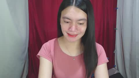 Katey online show from February 23, 8:33 pm