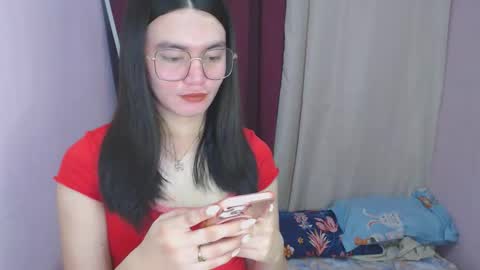 Katey online show from April 15, 6:50 am