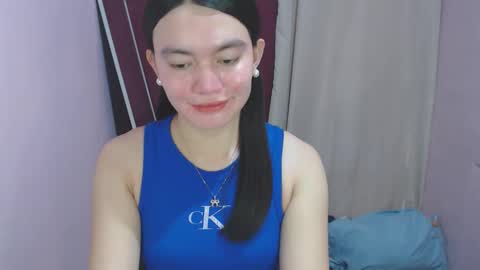 Katey online show from May 27, 1:57 am